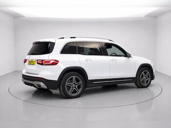 Used Mercedes-Benz GLB 2021 for sale - 78875424: Photo
