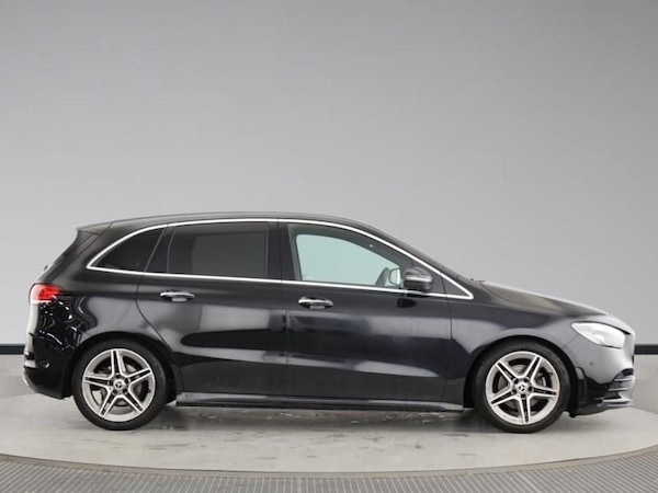 Used Mercedes-Benz B-Class 2020 for sale - 76203108: Photo 2