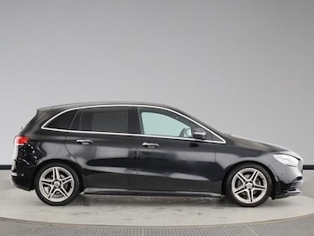 Used Mercedes-Benz B-Class 2020 for sale - 76203108: Photo 2