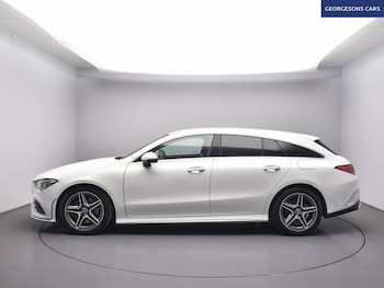 Used Mercedes-Benz CLA 2022 for sale - 78672226: Photo
