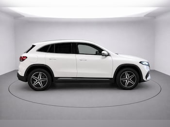 Used Mercedes-Benz EQA 2022 for sale - 79245367: Photo