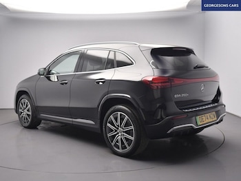 Used Mercedes-Benz EQA 2024 for sale - 78995881: Photo