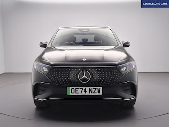 Used Mercedes-Benz EQA 2024 for sale - 78995881: Photo