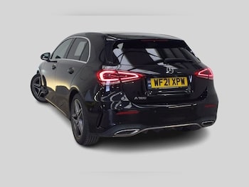 Used Mercedes-Benz A-Class 2021 for sale - 75515731: Photo