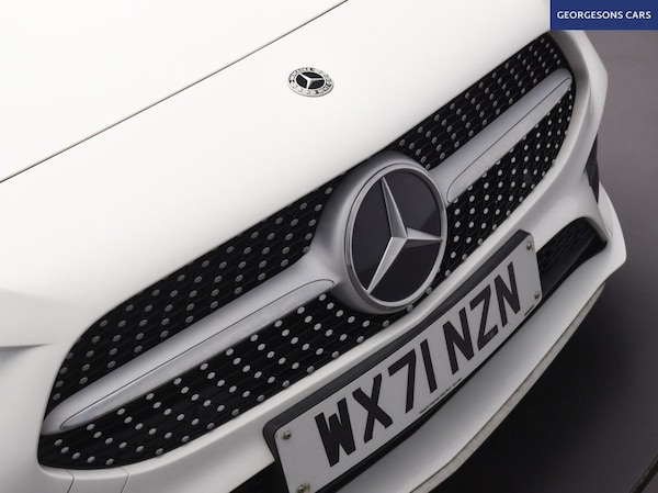 Used Mercedes-Benz A-Class 2021 for sale - 75264115: Photo 12