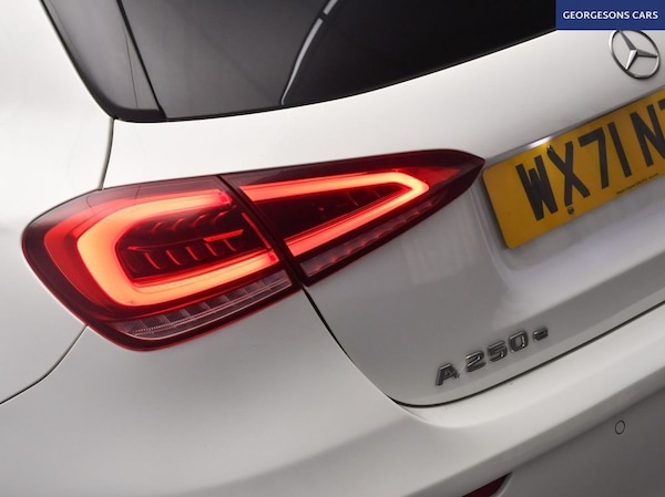 Used Mercedes-Benz A-Class 2021 for sale - 75264115: Photo 15