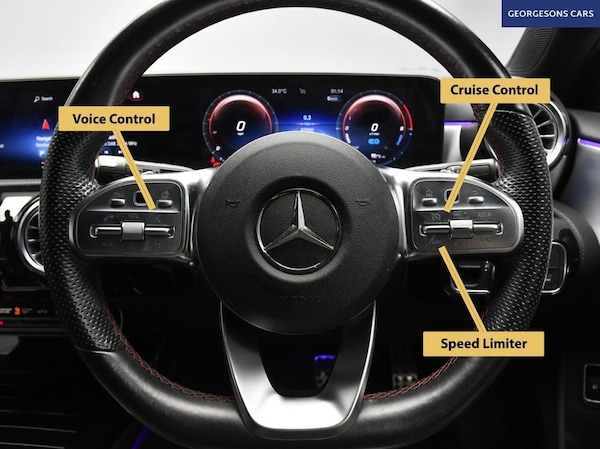 Used Mercedes-Benz A-Class 2021 for sale - 75264115: Photo 30