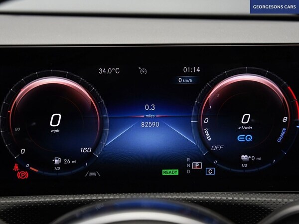 Used Mercedes-Benz A-Class 2021 for sale - 75264115: Photo 31