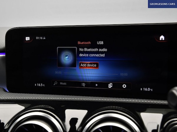 Used Mercedes-Benz A-Class 2021 for sale - 75264115: Photo 41
