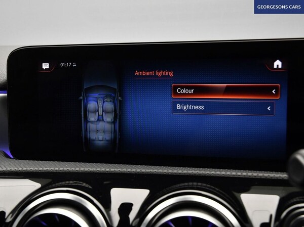 Used Mercedes-Benz A-Class 2021 for sale - 75264115: Photo 42
