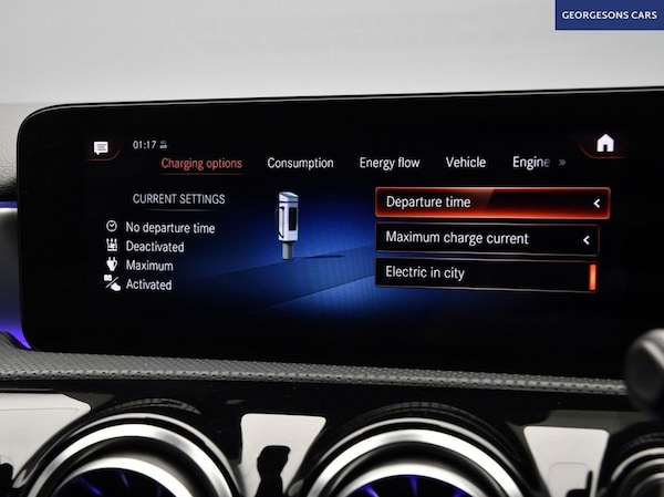 Used Mercedes-Benz A-Class 2021 for sale - 75264115: Photo 43