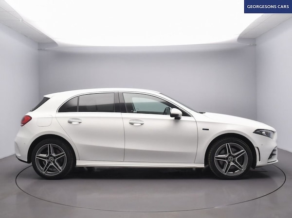 Used Mercedes-Benz A-Class 2021 for sale - 75264115: Photo 6