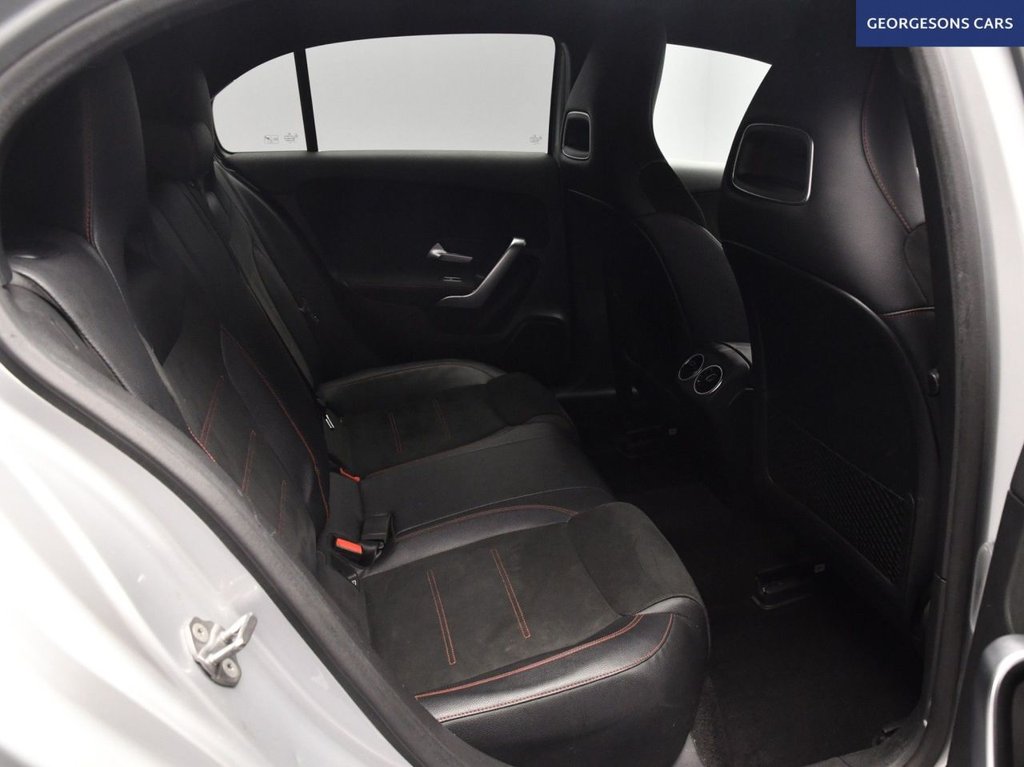 Used Mercedes-Benz A-Class 2021 for sale - 75716428: Photo 23