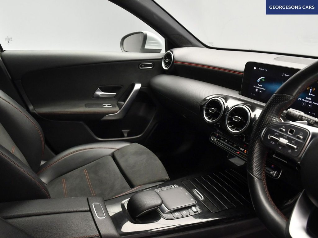 Used Mercedes-Benz A-Class 2021 for sale - 75716428: Photo 27