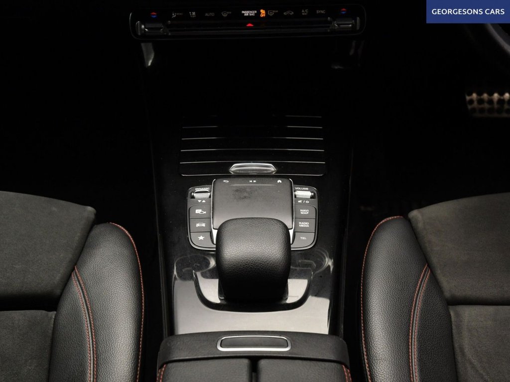 Used Mercedes-Benz A-Class 2021 for sale - 75716428: Photo 28