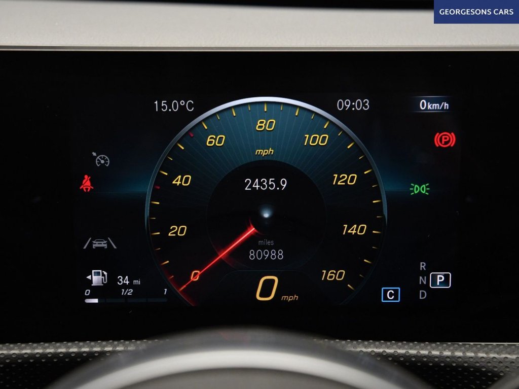 Used Mercedes-Benz A-Class 2021 for sale - 75716428: Photo 30