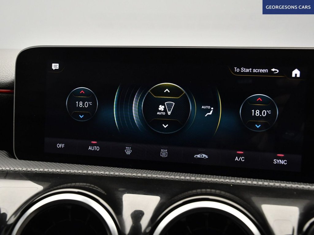 Used Mercedes-Benz A-Class 2021 for sale - 75716428: Photo 34