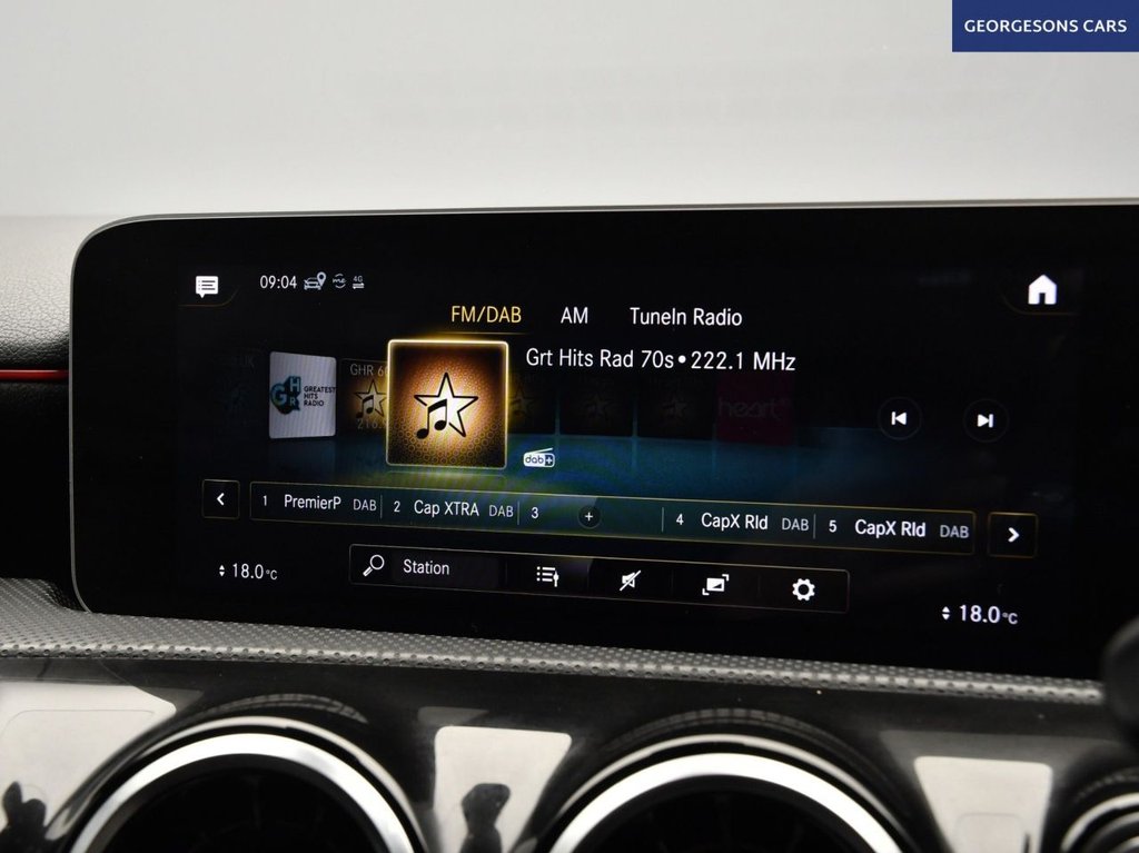 Used Mercedes-Benz A-Class 2021 for sale - 75716428: Photo 36