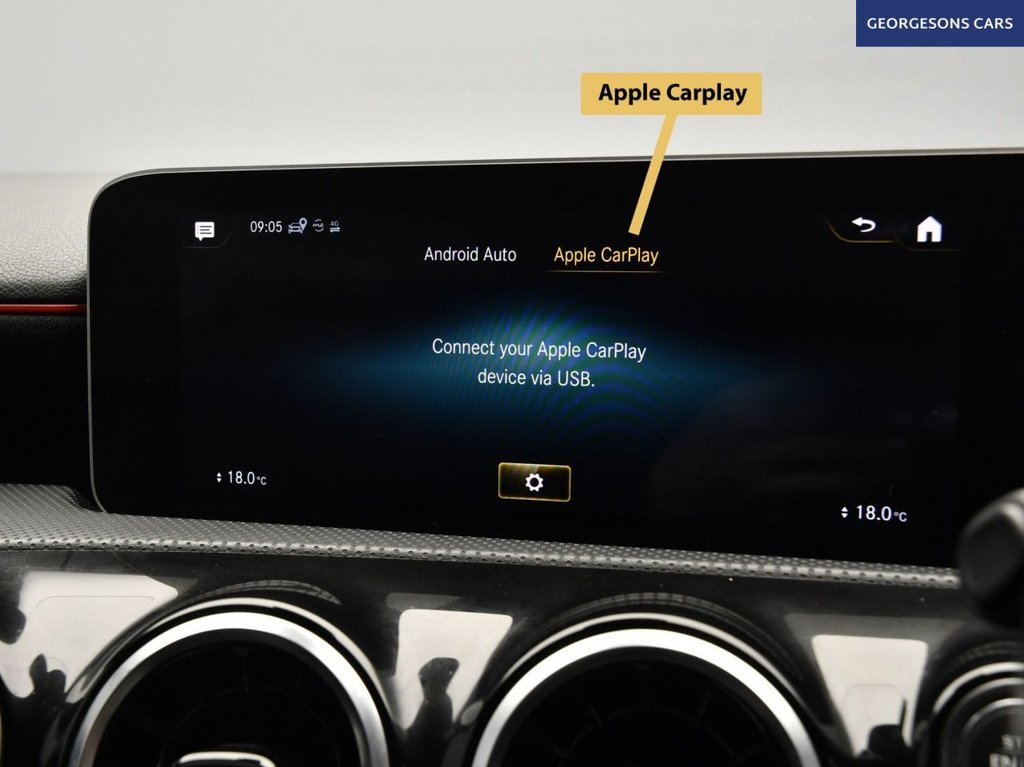 Used Mercedes-Benz A-Class 2021 for sale - 75716428: Photo 38