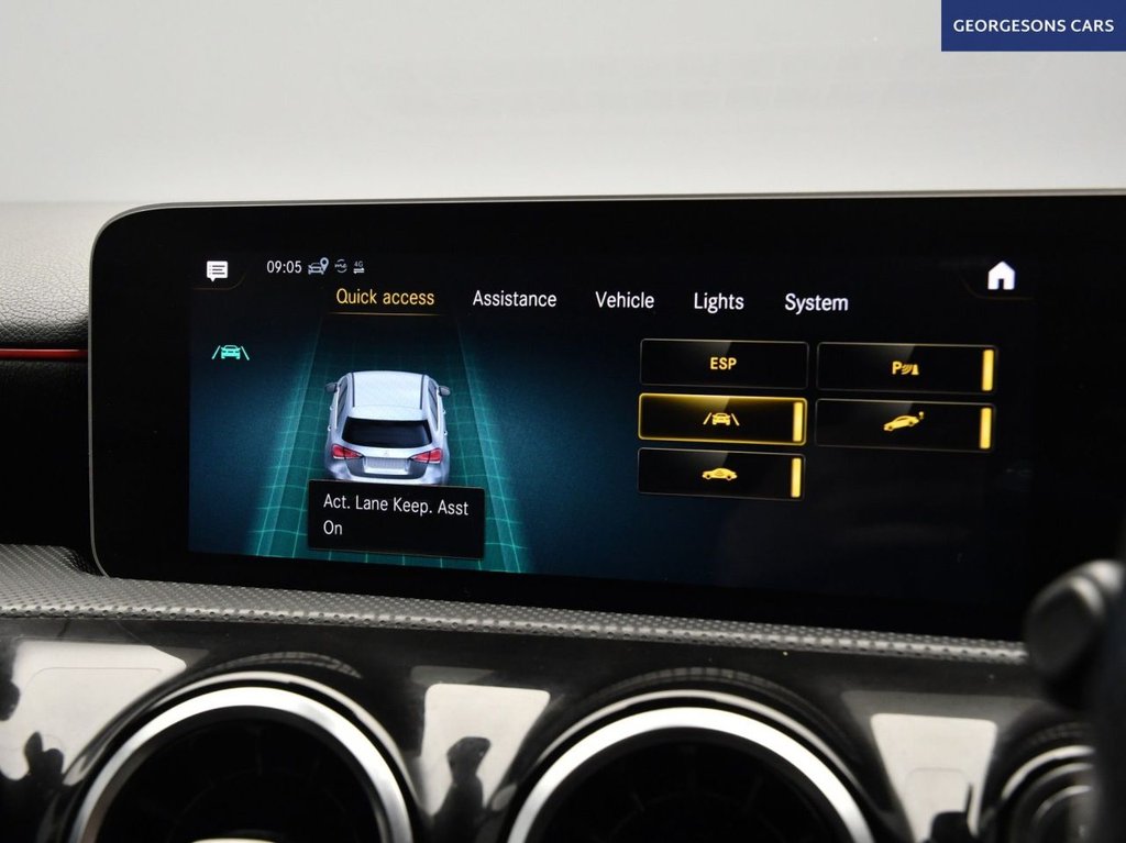 Used Mercedes-Benz A-Class 2021 for sale - 75716428: Photo 39