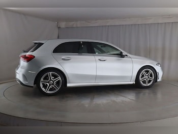 Used Mercedes-Benz A-Class 2021 for sale - 75716428: Photo