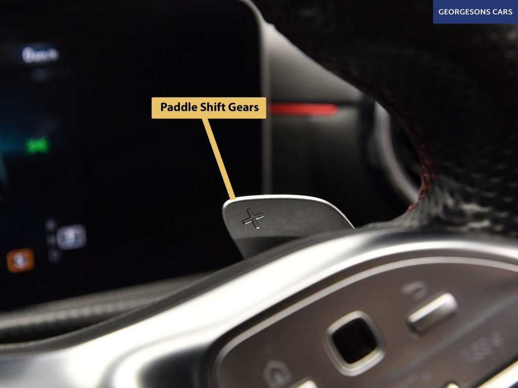 Used Mercedes-Benz A-Class 2021 for sale - 75716428: Photo 44