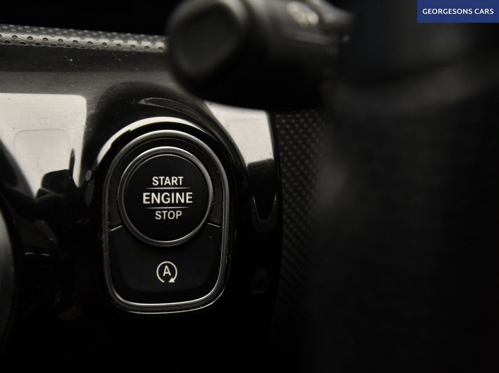 Used Mercedes-Benz A-Class 2021 for sale - 75716428: Photo 45