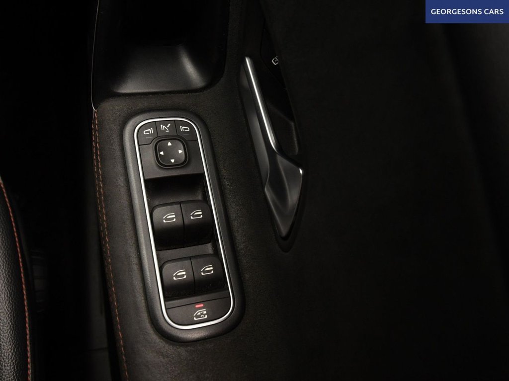 Used Mercedes-Benz A-Class 2021 for sale - 75716428: Photo 47