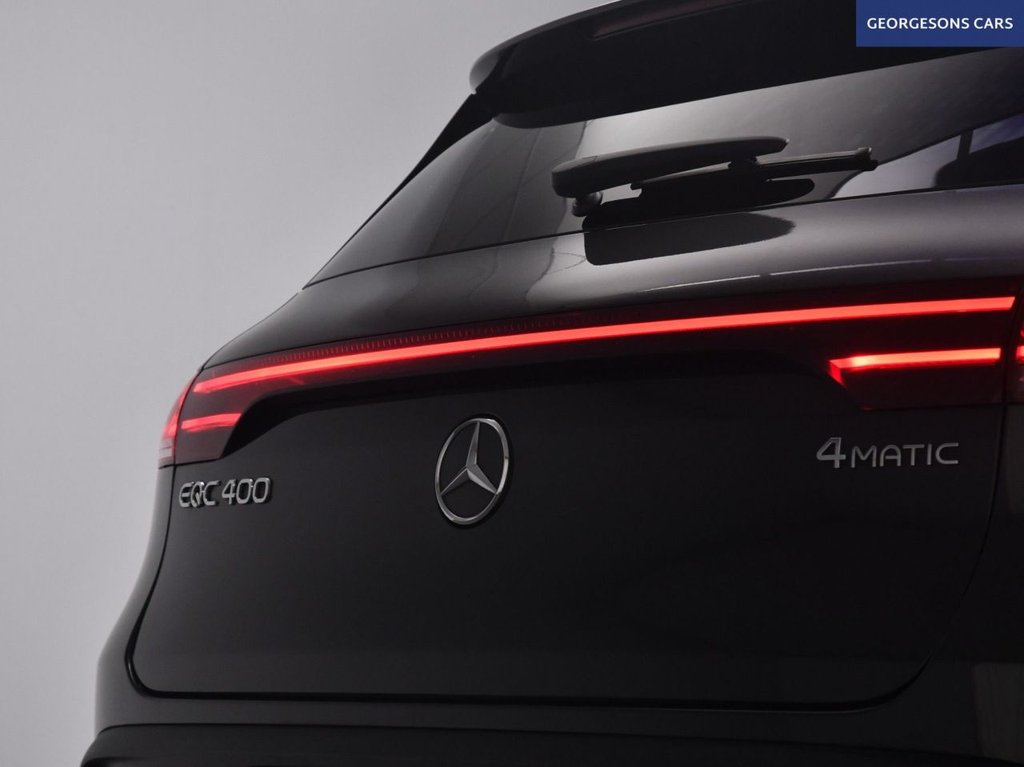Used Mercedes-Benz EQC 2021 for sale - 76105365: Photo 14