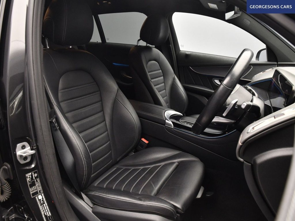 Used Mercedes-Benz EQC 2021 for sale - 76105365: Photo 21