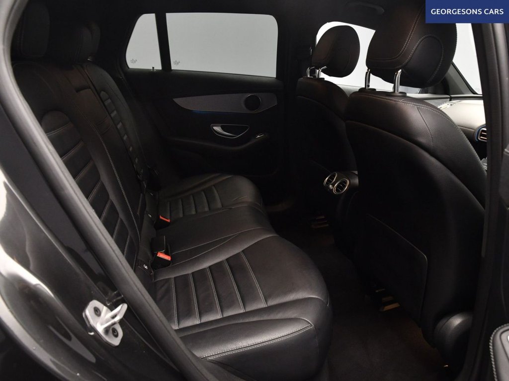 Used Mercedes-Benz EQC 2021 for sale - 76105365: Photo 23