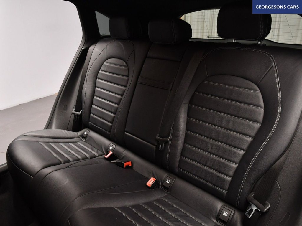 Used Mercedes-Benz EQC 2021 for sale - 76105365: Photo 26
