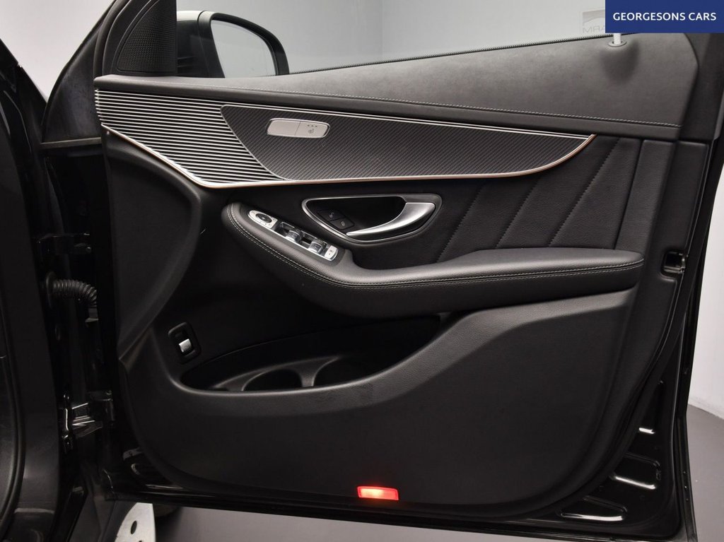 Used Mercedes-Benz EQC 2021 for sale - 76105365: Photo 27