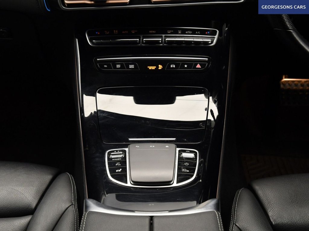 Used Mercedes-Benz EQC 2021 for sale - 76105365: Photo 30