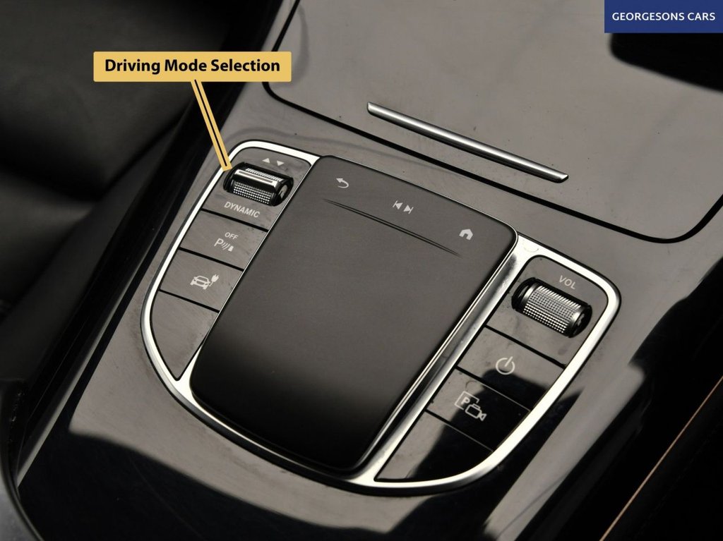 Used Mercedes-Benz EQC 2021 for sale - 76105365: Photo 33