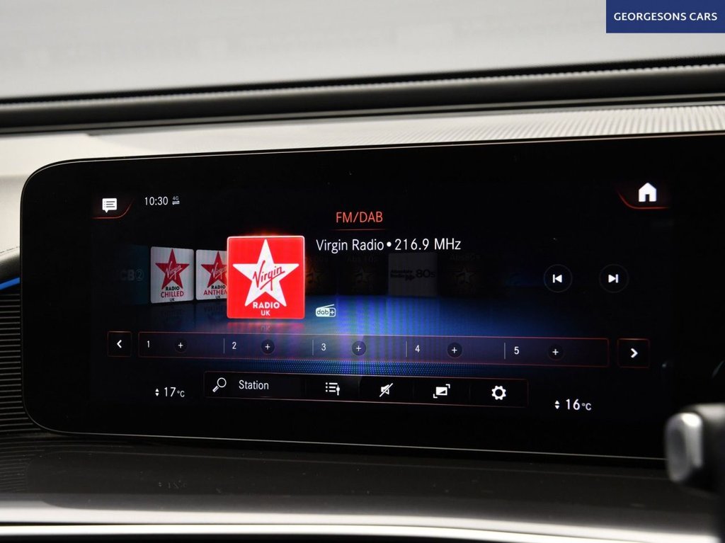 Used Mercedes-Benz EQC 2021 for sale - 76105365: Photo 38