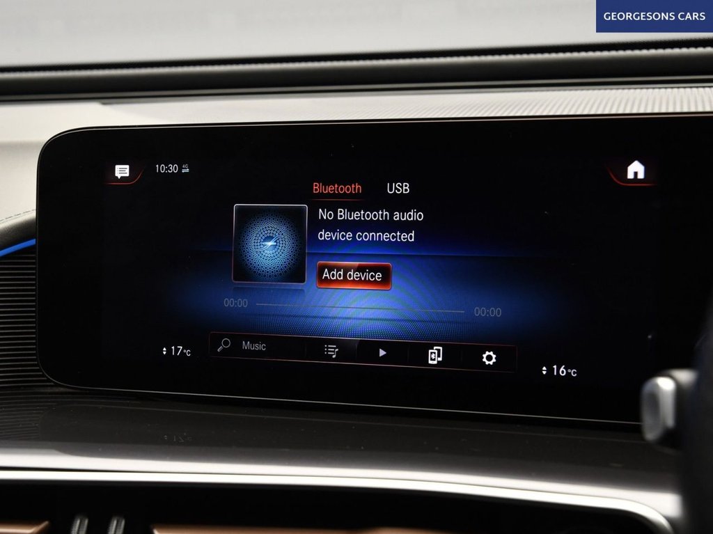 Used Mercedes-Benz EQC 2021 for sale - 76105365: Photo 39