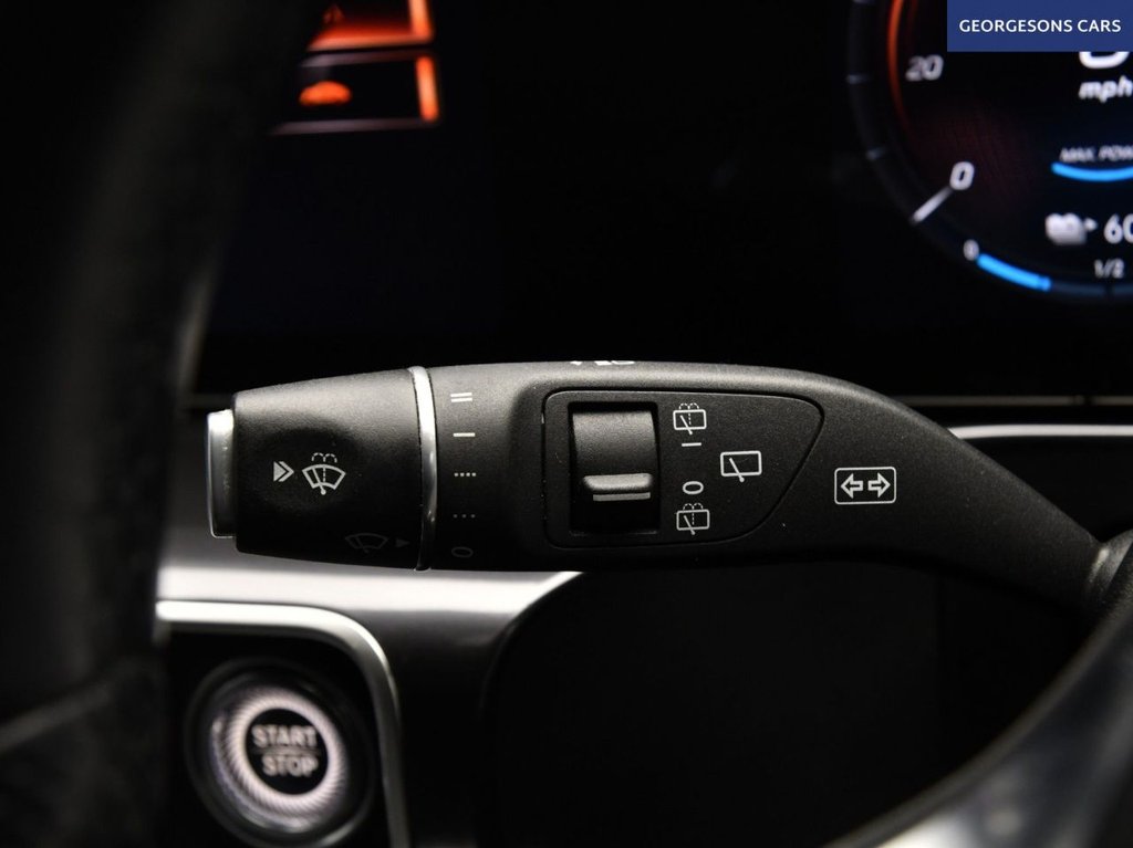Used Mercedes-Benz EQC 2021 for sale - 76105365: Photo 45