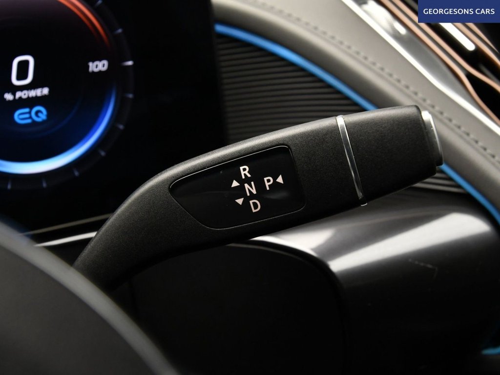 Used Mercedes-Benz EQC 2021 for sale - 76105365: Photo 46