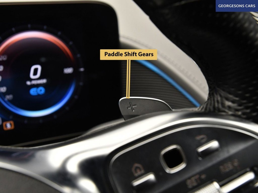 Used Mercedes-Benz EQC 2021 for sale - 76105365: Photo 47