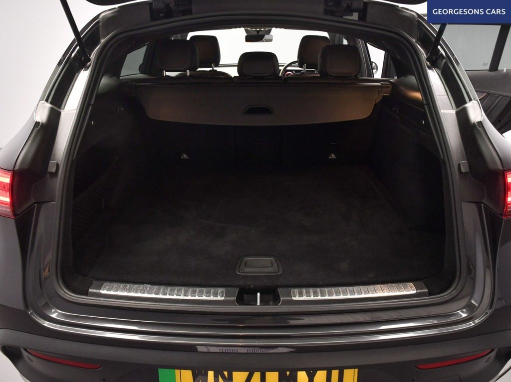 Used Mercedes-Benz EQC 2021 for sale - 76105365: Photo 9