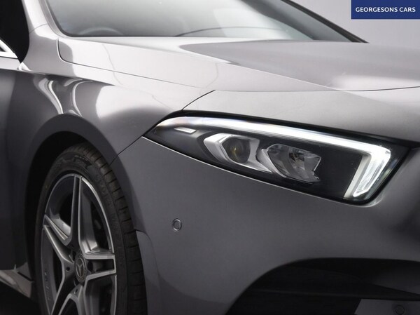 Used Mercedes-Benz A-Class 2020 for sale - 75243289: Photo 11