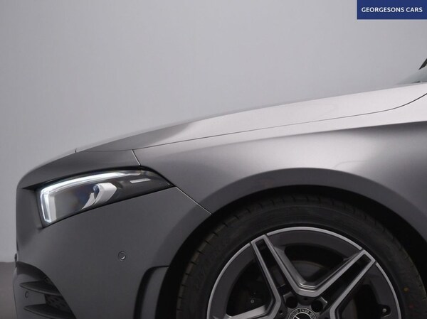 Used Mercedes-Benz A-Class 2020 for sale - 75243289: Photo 15
