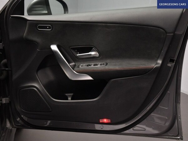 Used Mercedes-Benz A-Class 2020 for sale - 75243289: Photo 25