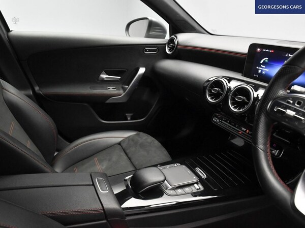 Used Mercedes-Benz A-Class 2020 for sale - 75243289: Photo 26