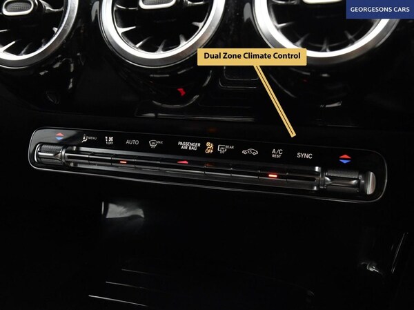 Used Mercedes-Benz A-Class 2020 for sale - 75243289: Photo 34