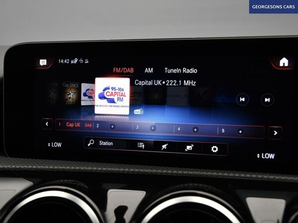 Used Mercedes-Benz A-Class 2020 for sale - 75243289: Photo 36