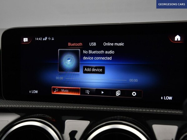 Used Mercedes-Benz A-Class 2020 for sale - 75243289: Photo 38