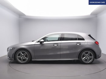 Used Mercedes-Benz A-Class 2020 for sale - 75243289: Photo