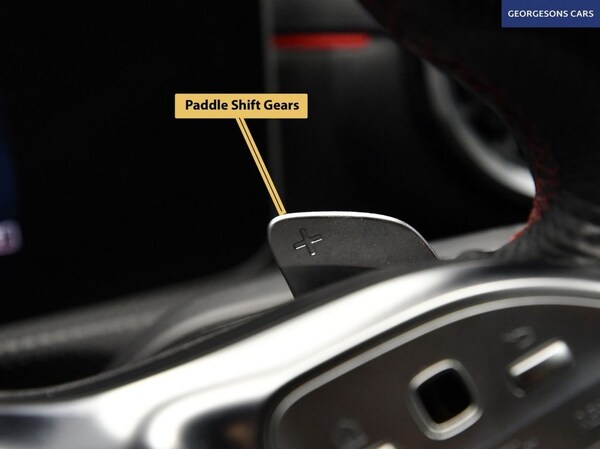 Used Mercedes-Benz A-Class 2020 for sale - 75243289: Photo 46